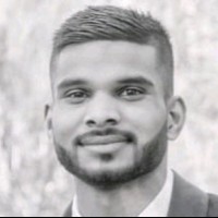 Jarryd Ethan Govender