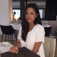 Amy Tieu