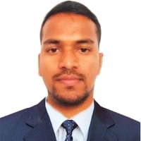 Mayur Gharat