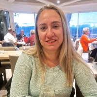 Tanja Vukcevic