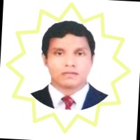 Bibek Bain