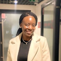 Prisca Tafadzwa Mabika