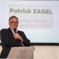 Patrick ZAGEL