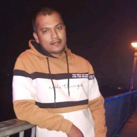 ASHISH DHAR DWIVEDI