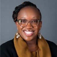 Keisha Wilson, Mshr