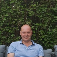 Dennis Vendrig
