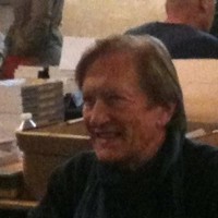 Bernard Cornuaille