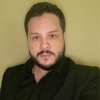 Pablo Montero Fernández