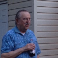 Ron Foster