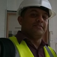 Sudarsan Eswaranpotty