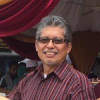 Shamsul Bahari Salleh
