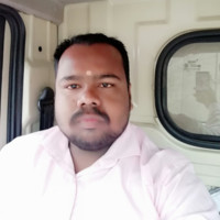 Mahesh Suvarnakar