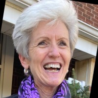 Kathleen McCauley, MA. C.P.R.S.