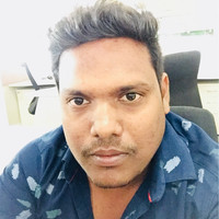 Ramesh jadala