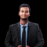 Mohammad Saiful Islam