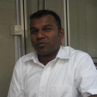 Chaminda Senavirathne