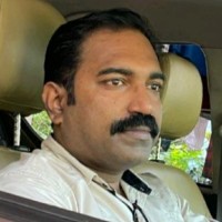 Arunkumar Mohandas, Certified IOSH