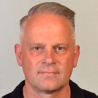 Theo Hendriks