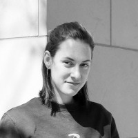 Nicole Zaugg