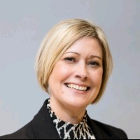 Julie Mccarthy