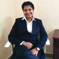 Roopasree R