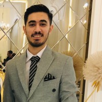 Soheil Falahatinezhad