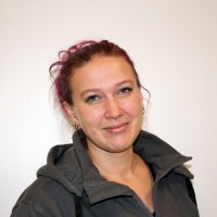 Marika Kivelä