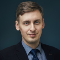 Vidmantas Stasius, PMP®