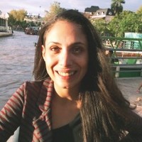 Analia Grisel Buscaglia