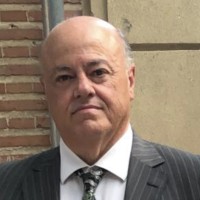 Jose Maria Calvo Gonzalez