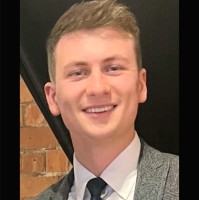 Liam Clark