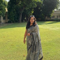 Dr. Barkha Khilwani