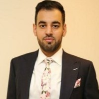 Aqeel Hussain