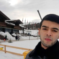 Dilmurod Ismailov