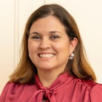 Liana Salvucci, MA, ACC