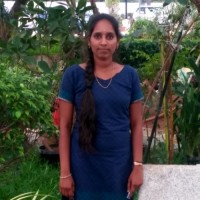 Sharmila Selvaraj