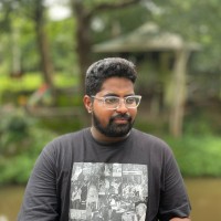 vignesh Ramasamy