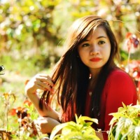 Crystal Andal