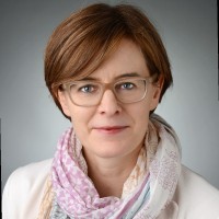 Karin Stoeckli