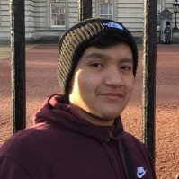 Ivan Torres Sánchez