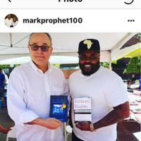 Mark Prophet