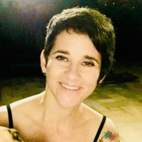 Sandra Candida da Silva