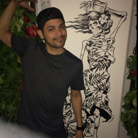 Andrew Baeza