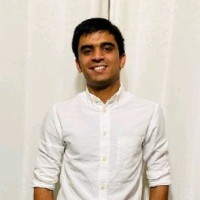 Bhavin Patel, LSSYB