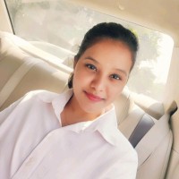 Ananya H.G