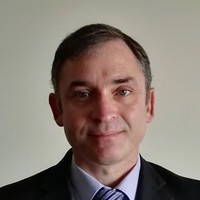 Neil Colman
