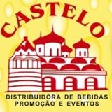 Distribuidora de bebidas CASTELO LTDA