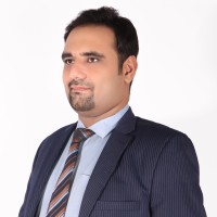 Ali Pourbesat, M.Sc