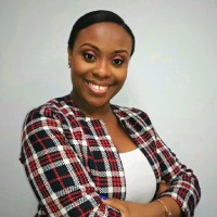 Jestina Hylton Leachman, Mba