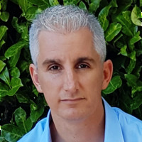 Dimitri DUCROS